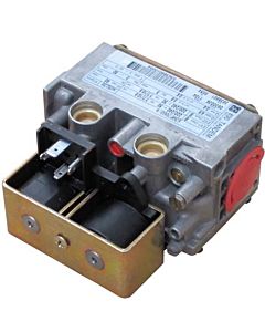 Bosch Ersatzteil TTNR: 5176486 5176486 Armatur SIT830 Tandem Ersatz