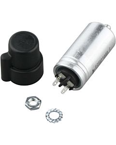 Condensateur Bosch 5885624 4MF400V pour pack moteur AEG