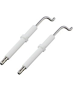 Bosch spare part TTNR: 87185760130 87185760130 ignition electrode BRE1. 1930 (2x) everp