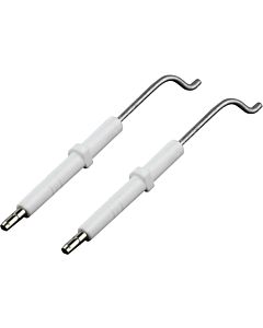 Bosch pièce de rechange TTNR: 87185760140 87185760140 électrode d&#39;allumage BRE1.3 / 2000 .4 (2x) everp