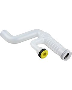 Bosch condensate pipe with gasket 7100739 GB112-23K V2