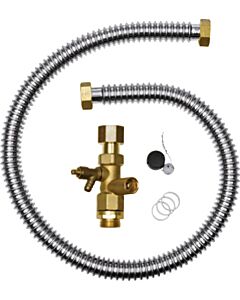Bosch connection set 8718582096 for expansion vessel, for MAG connection 3/4 &quot;or 2000 &quot;
