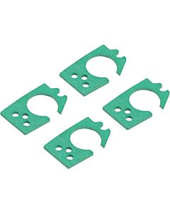 Bosch spare part TTNR: 63011223 63011223 spacer 3mm (4x)