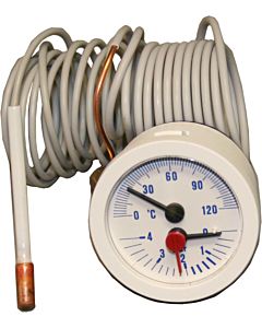 Bosch spare part TTNR: 7098311 7098311 Thermomanometer RD52 V2