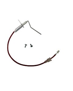 Bosch spare part TTNR: 7101148 7101148 ionization Kabel with Kabel