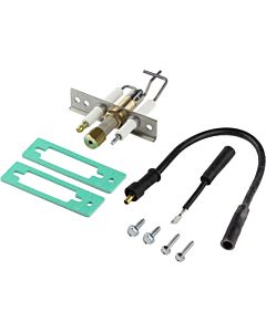 Bosch pilot burner 8718585342 pilot burner set AE, not Multigas everp