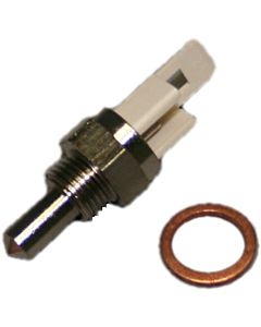 Bosch spare part TTNR: 7101162 7101162 Fühler Temp cpl