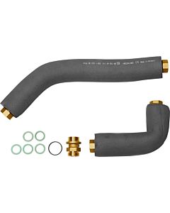 Bosch connection pipe group 8718592529 rear, heating circuit for OC7000F