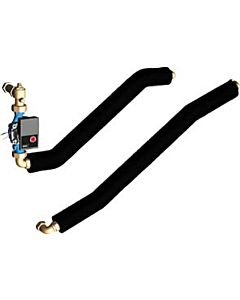 Bosch Speicher ensemble connecteur 7736602294 pour GC7000F et GC8000IF, à monter à droite de Kessel