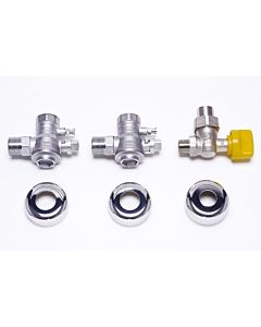 Bosch Nr. Service-Set 7738112217 Unterputzinstallation