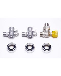 Bosch service match0 7738112219 R 3/4, avec TAE, montage encastré