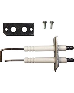 Bosch pièce détachée TTNR : 8718595817 électrode d&#39;allumage VM1. 1930 15-50kW