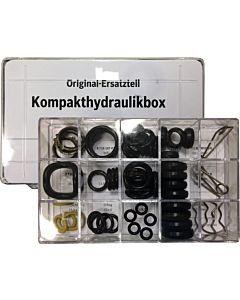 Bosch spare part TTNR: 8737708514 8737708514 sealing box compact hydraulics