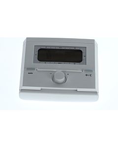 Bosch Raumtemperaturregler Day program, 2 switching points