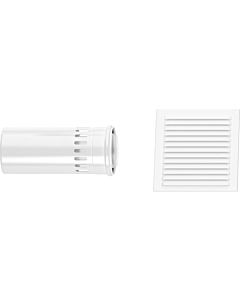 Bosch extension kit 7738112659 Ø 80/125 mm