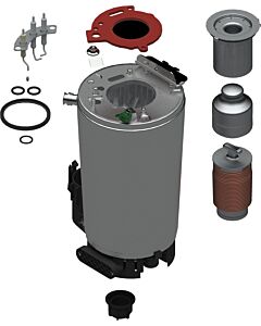 Bosch Heat block 87376010900 Heat block