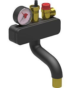 Bosch Kessel kit de sécurité 8732931831 pour GC7000F, GC8000iF 15-50 kW