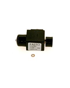 Bosch spare part TTNR: 7100164 7100164 solenoid cpl f. Three-way valve WK / WKG