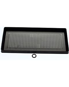 Bosch spare part TTNR: 8718600209 8718600209 seal 35-45kW with gas-air distributor