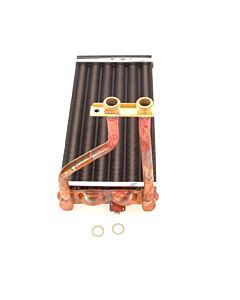 Bosch heat exchanger 87186422560 24 kW