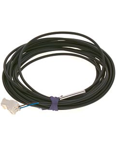 Bosch temperature sensor 7735502304 NTC RD 6, 1930 12K 6000mm