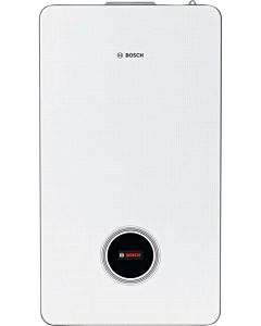 Bosch GC9800iW 50 H 23 Condens Gas-Brennwertgerät 7738101031 Erdgas E, wandhängend, weiß