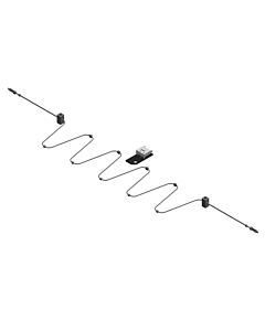 Bosch spare part TTNR: 87144322000 87144322000 coding plug 2200