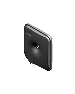 Bosch expansion tank 8737906976 9 liters