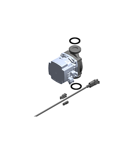 Bosch Pumpe UPMO 8738903380 5M 25 GG 3H pwm