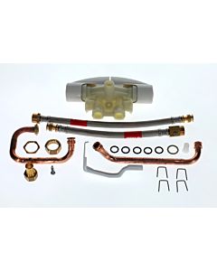 Bosch spare part TTNR: 8738727934 8738727934 mixer-(Compact 11L)