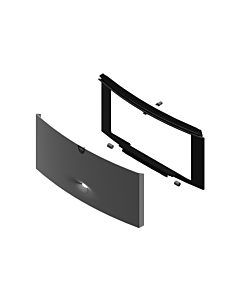 Bosch flap 87186413300 light grey