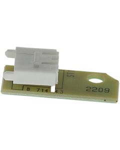 Bosch spare part TTNR: 87144322090 87144322090 coding plug 2209