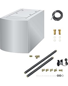 Bosch Speicher groupe de raccordement 8718588481 avec pompe de Speicher Bosch stockage