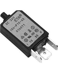 Bosch circuit breaker 87172000420 replacement part