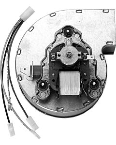 Bosch Gebläse 87172042240 für Gasheizkessel
