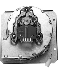 Bosch ventilateur 87172042430