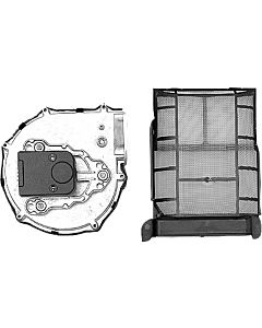 Bosch blower 87172042570 replacement part