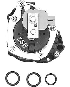Junkers Hydraulikschalter komplett 87172042730 Z. BR. . -12/25A ZSE24-3MFA. ZSR7/11-5AE