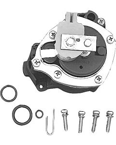 Junkers Hydraulikschalter 87172043000 komplett