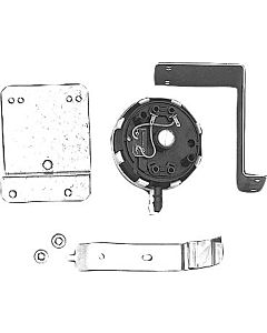 Bosch Ersatzteil TTNR: 87174060490 87174060490 Differenzdruckschalter