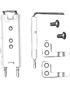 Bosch Elektroden set 87181070660 pour ZR/ZSR/ZWR18,24-4AE. . ZSR11-4KE