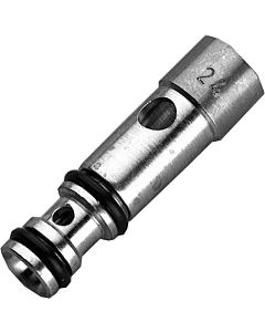 Junkers Venturi 87182050280 komplett