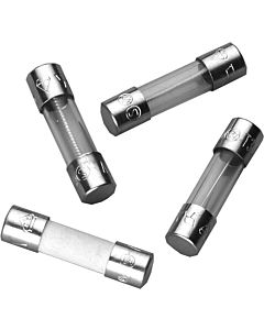 Bosch spare part TTNR: 87445030100 87445030100 Fuse set T0.5 / T1.6 / T2.5 / T3.15A