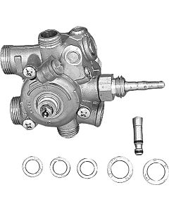 Bosch spare part TTNR: 87070025770 87070025770 water fitting brass