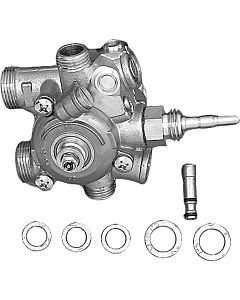 Junkers Wasserschalter 87070025780 mit Venturidüse