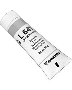 Bosch grease Unisilkon 87099184130 L641