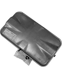 Bosch expansion tank 87154073280 for gas boiler