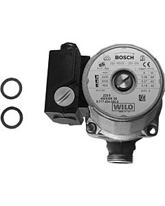 Bosch pump 87172043600 Z20-5 FSR9 140mm G1