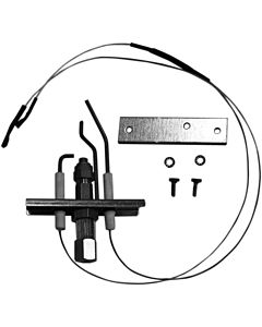 Bosch pièce de rechange TTNR: 87290125300 87290125300 brûleur pilote sans buse d&#39;allumage