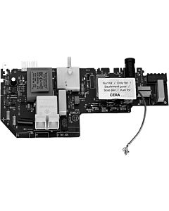 Bosch power module 87483001580 for gas boilers